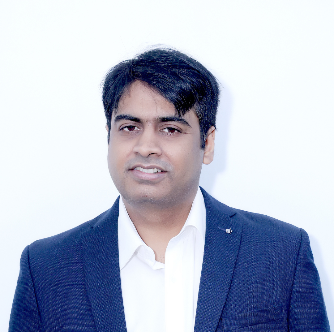Anand Pathak