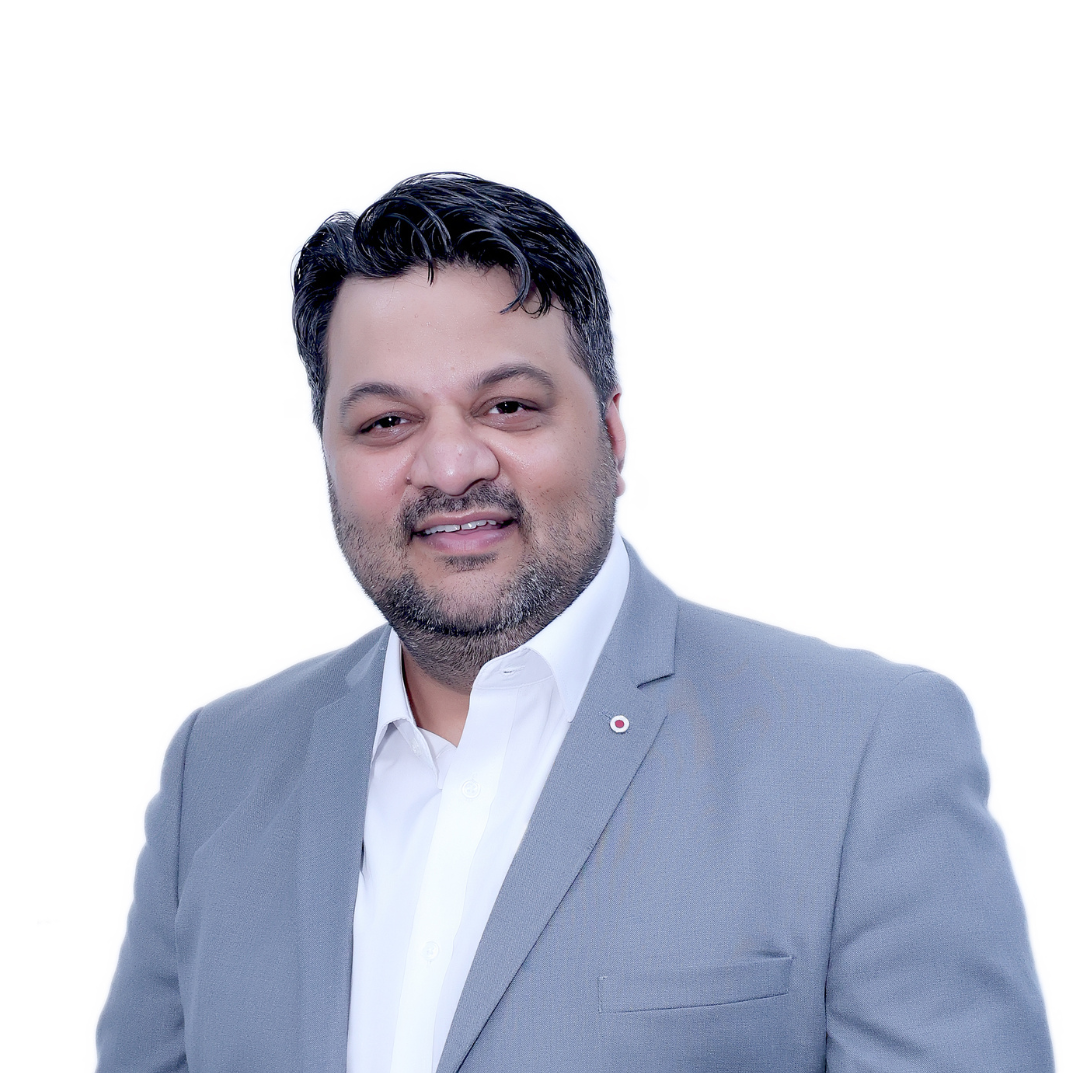 Sunil Bansal