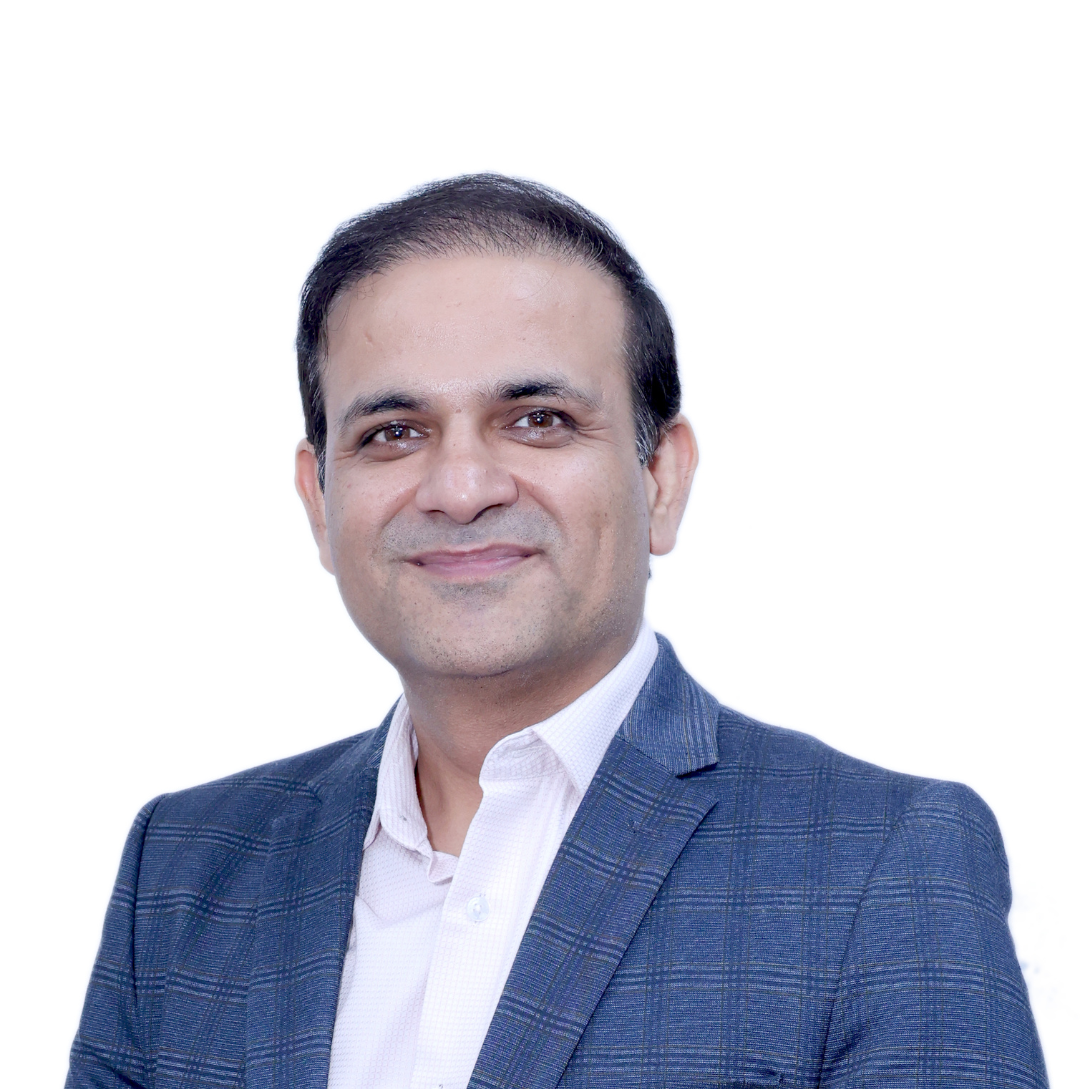 Vikas Kalra