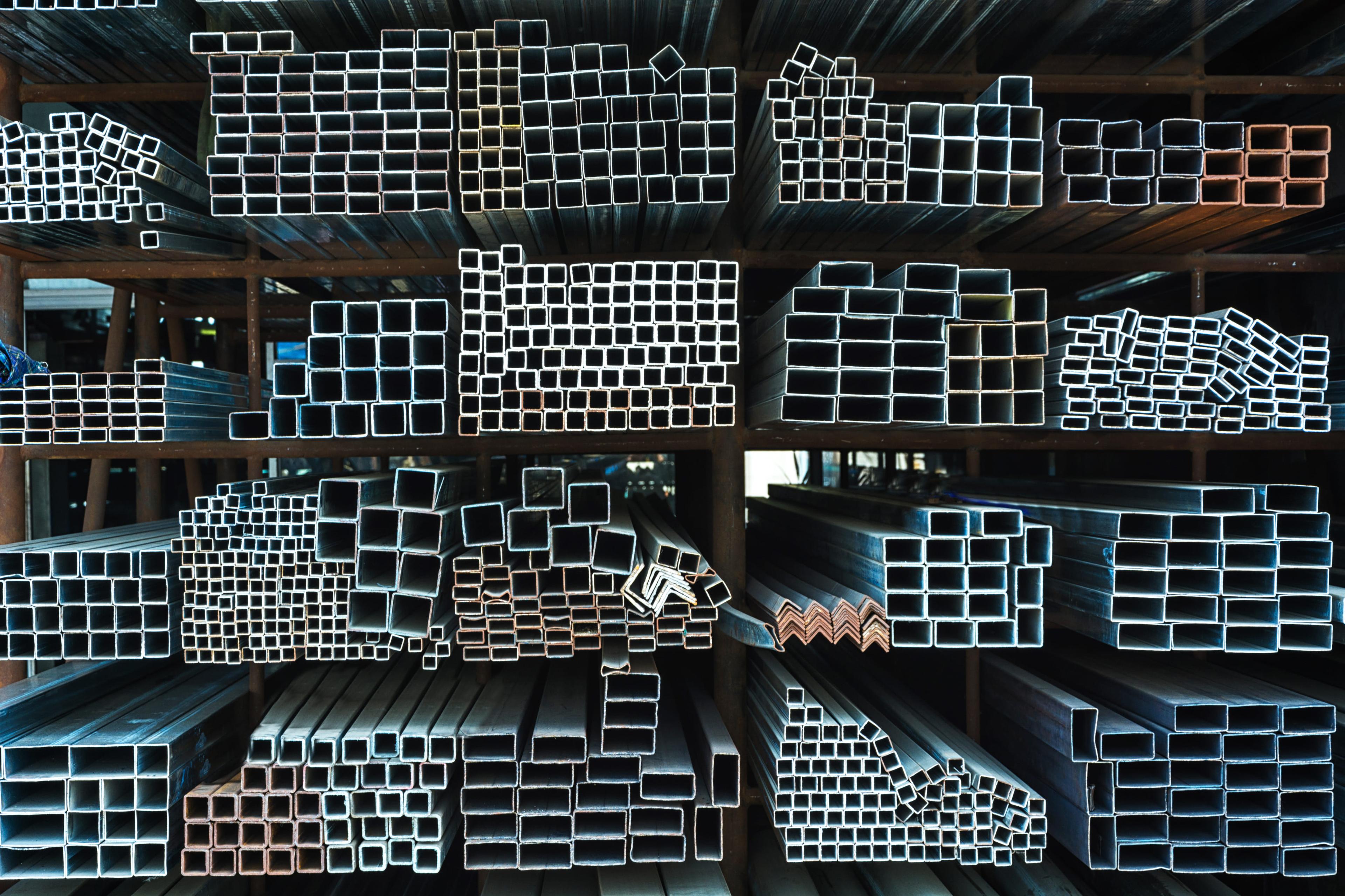 Decarbonise Aluminium —
