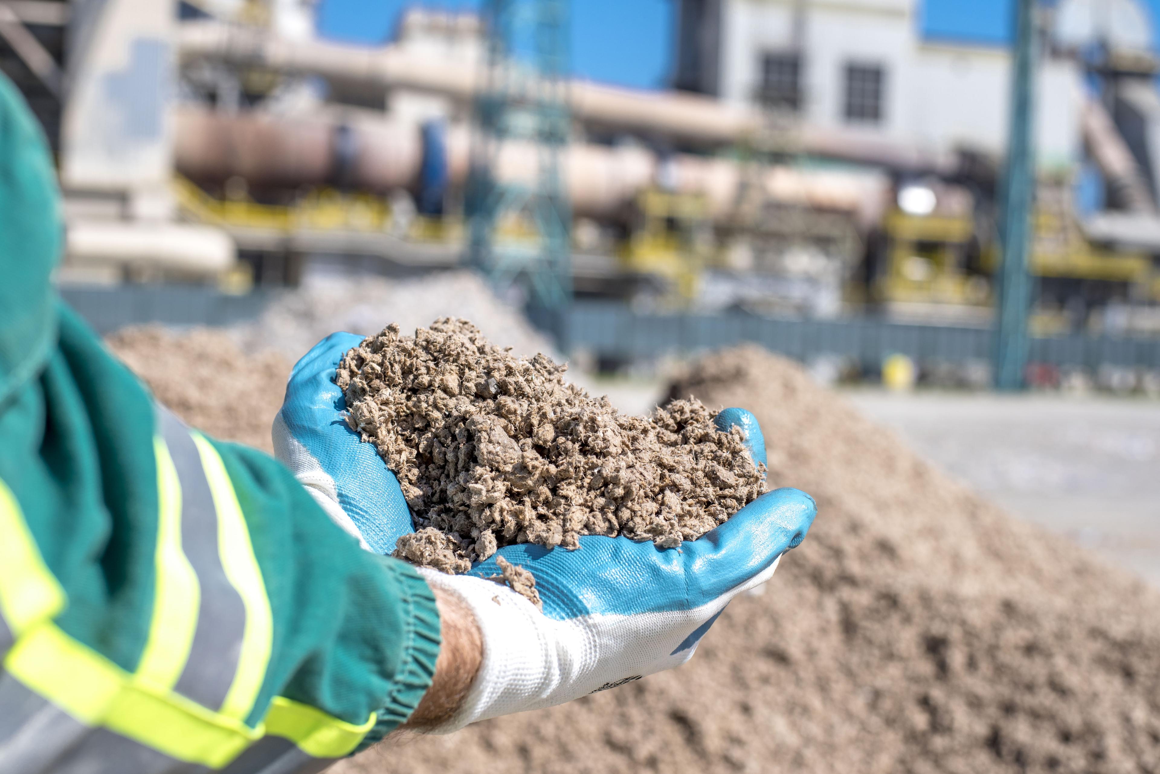 Cut Clinker Emissions