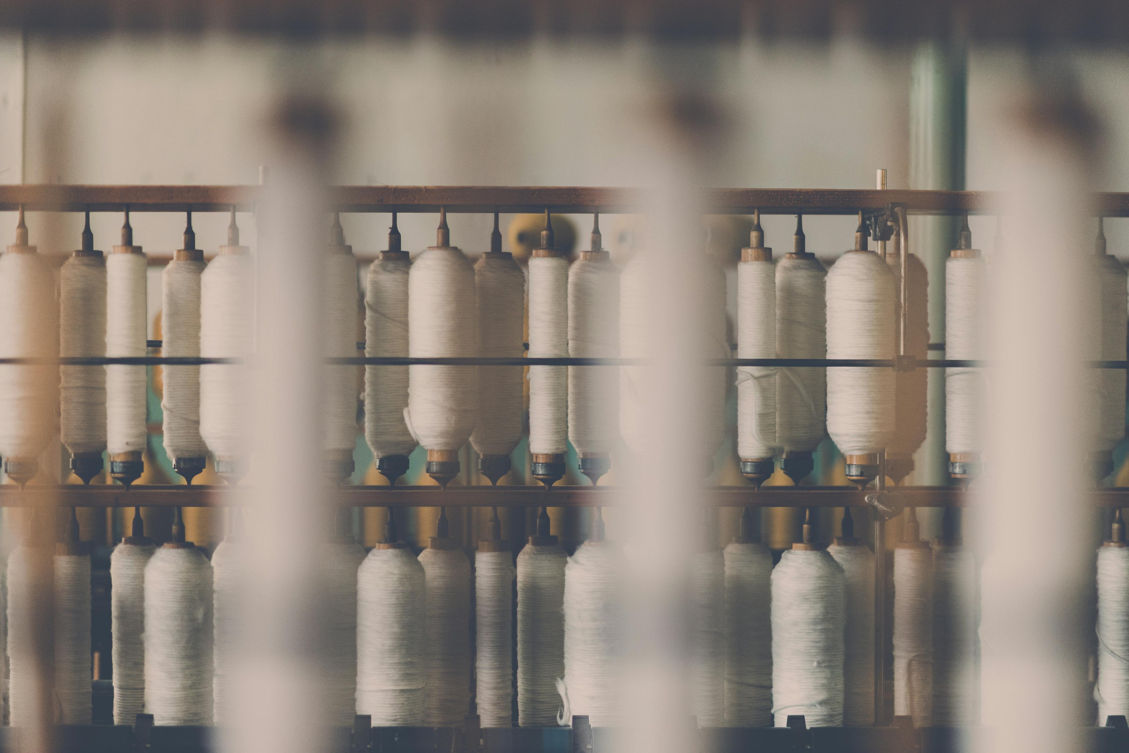 Sustainable Textile
