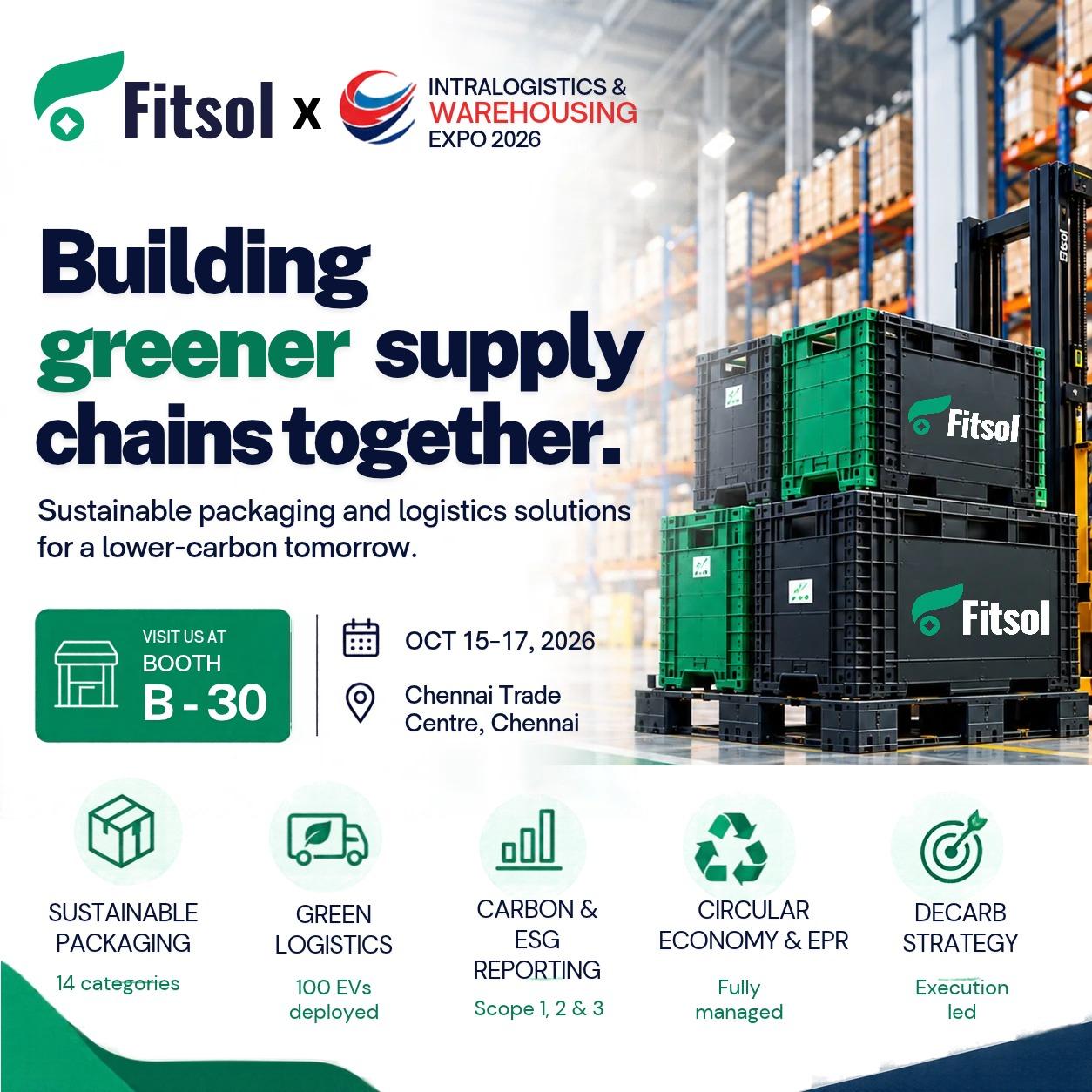 The Fitsol Greenprint | 114th Edition
