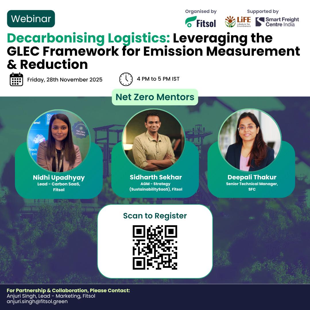 The Fitsol Greenprint – 92nd Edition